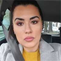 Sandra Janjic