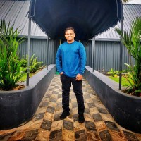 Nisharughaan Paramajothy