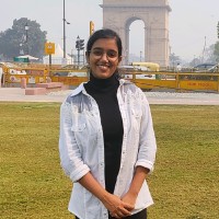 Sandhra Komath