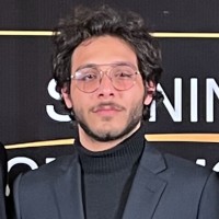 Khaled Ahmed