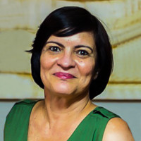 Sandra Aquino