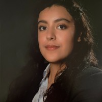 Andrea Camarillo Morales