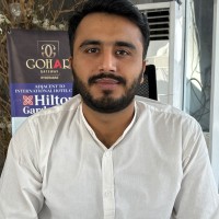 Muhammad Mushraf Memon