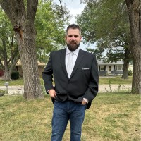 Dustin Aubert