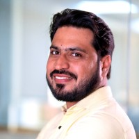 Shaukeen Ahmad