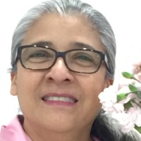 Alicia Paredones