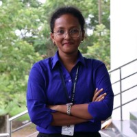 Adyasha Sahu