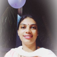 Swati Mhatre