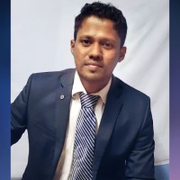 Nitin Ingle