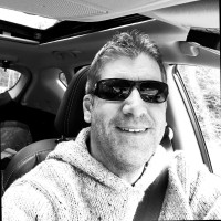 Scott Barron