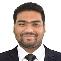 Md. Aminul Hossain