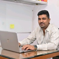 BHAVIN SARVAIYA