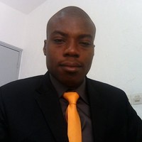 Gérard Yves-Luc KOUADIO