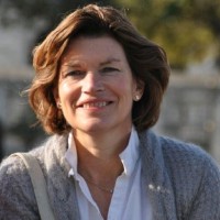 Mirjam Preusterink
