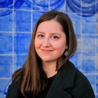 Daria Senishina