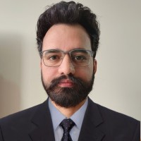 Rajneshwar Singh