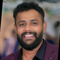 Vivegi Rajendran