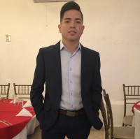 Luis Angel Rodriguez Banda