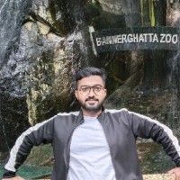 Lalith Kumar C