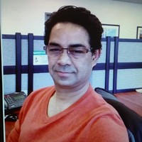 Afzaal Siddiqui