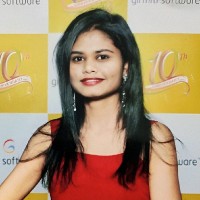 Sushmita Pujari