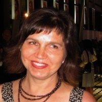 Angela Brayham