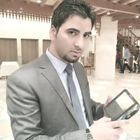 Javaid Malik - Mba - Purchasing Specialist