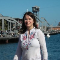 Sarah Westover