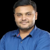 Darpan Bhatt