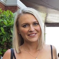Kate Miles