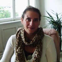 Anna Zisiadou