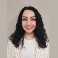 Kıvılcım Naz Akbaş