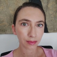 Vanessa Rodríguez Casarrubios