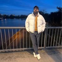 Arslan Shafiq
