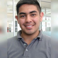 Jonathan Serrano