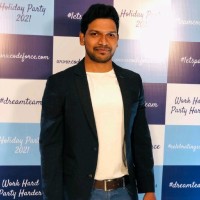 Shiva Veeramalla