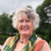 Fiona Perry