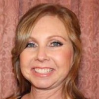 Patricia Grant