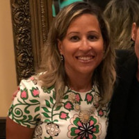 Nicole Whitlock, M.A.