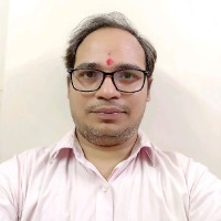Sushilkumar Chaubey