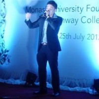 Nicholas Su