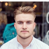 Dylan Toal