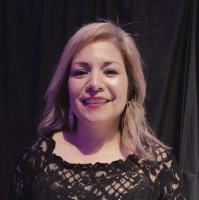 Diana Martinez, CSHO
