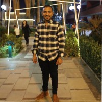 Mostafa Gohar