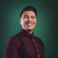 Gregory Chacon