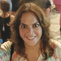 Dafna Baron Pascale