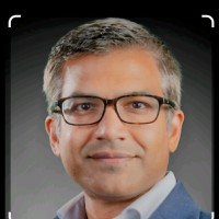 Sanjay Vijendran