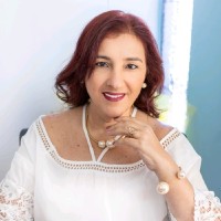Jacqueline Texeira