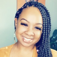 Nahstaskia Gibson
