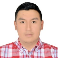 Fredy Edwin Huayhuacuri Flores